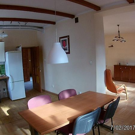 Dom Florian Hotel Варшава Екстериор снимка
