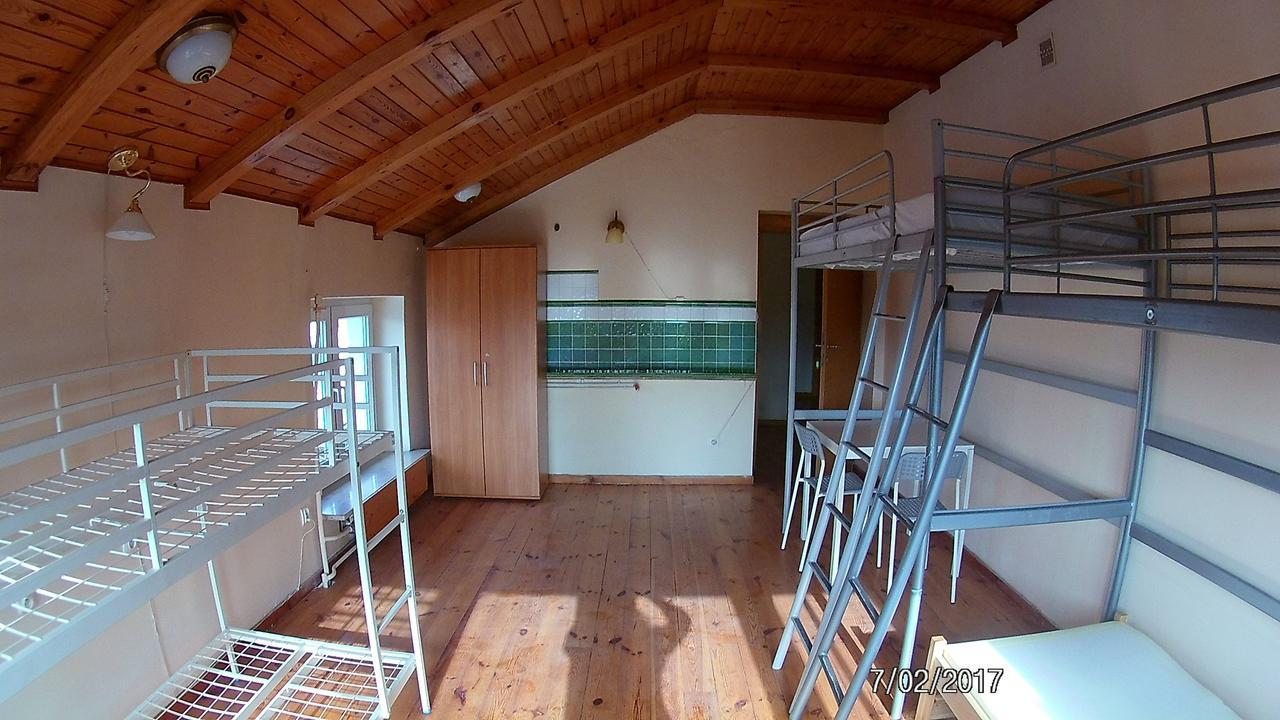 Dom Florian Hotel Варшава Екстериор снимка