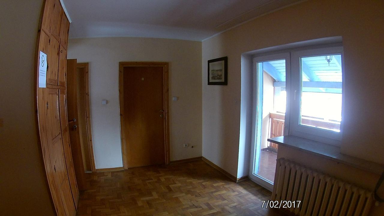 Dom Florian Hotel Варшава Екстериор снимка