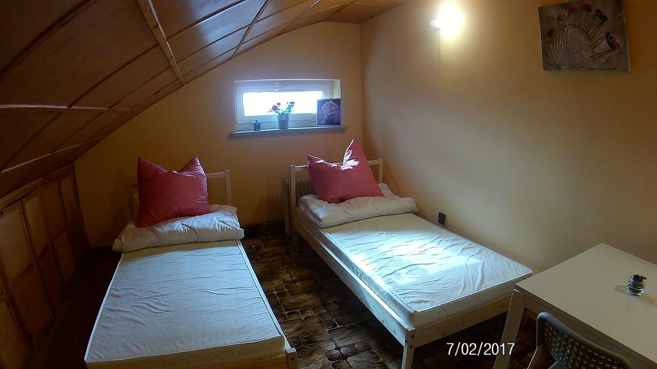 Dom Florian Hotel Варшава Екстериор снимка