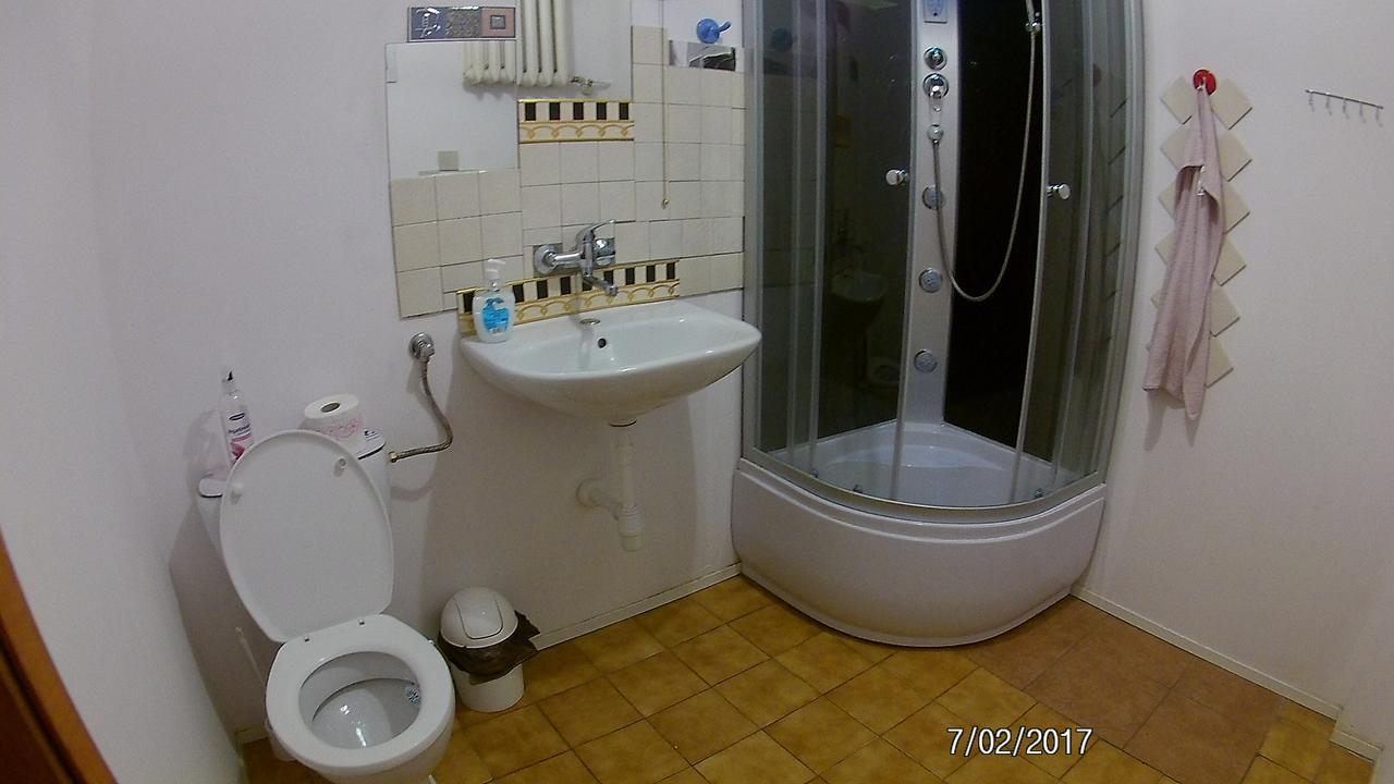 Dom Florian Hotel Варшава Екстериор снимка