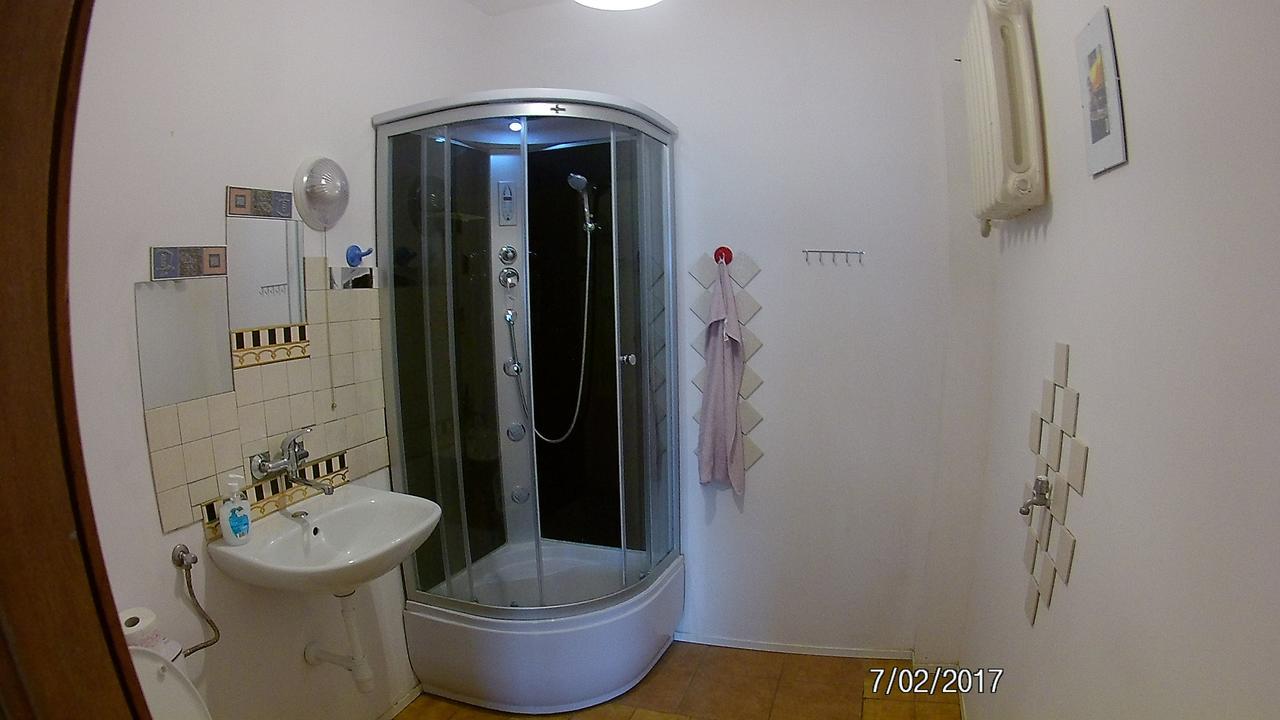 Dom Florian Hotel Варшава Екстериор снимка