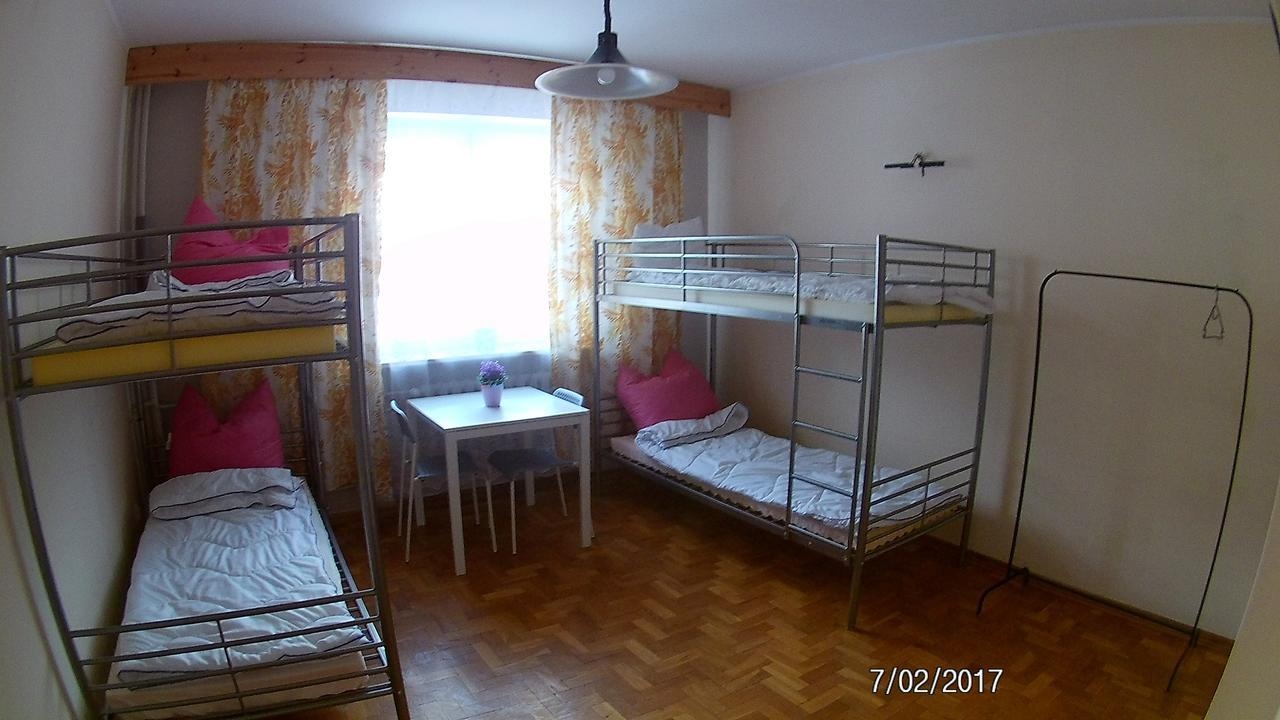 Dom Florian Hotel Варшава Екстериор снимка
