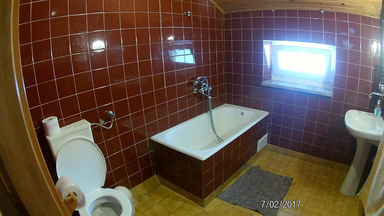 Dom Florian Hotel Варшава Екстериор снимка