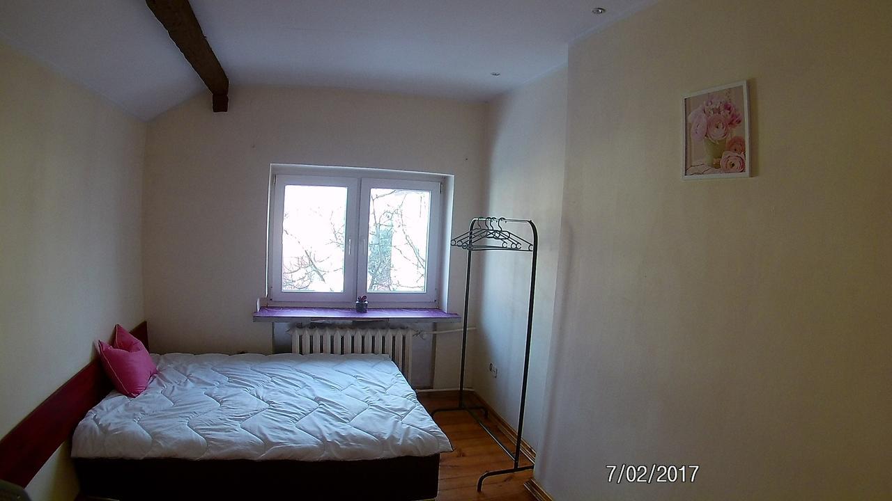 Dom Florian Hotel Варшава Екстериор снимка