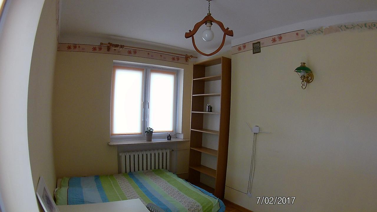 Dom Florian Hotel Варшава Екстериор снимка